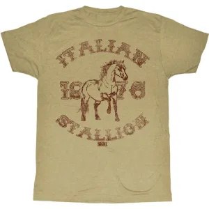 1976 Stallion Slim Fit T-shirt