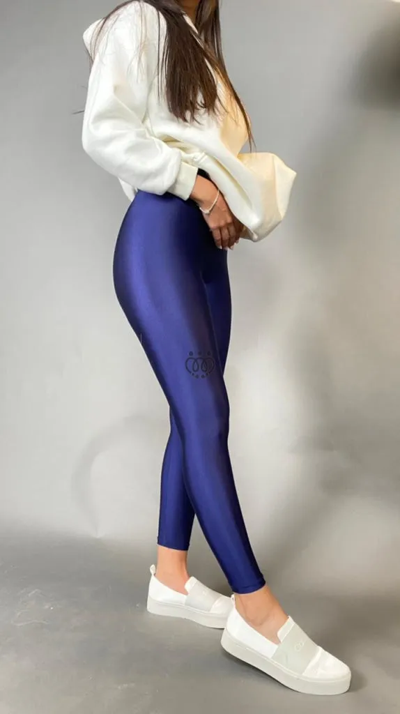 Adults Legging - Unbox Shiny Original  170 Gram