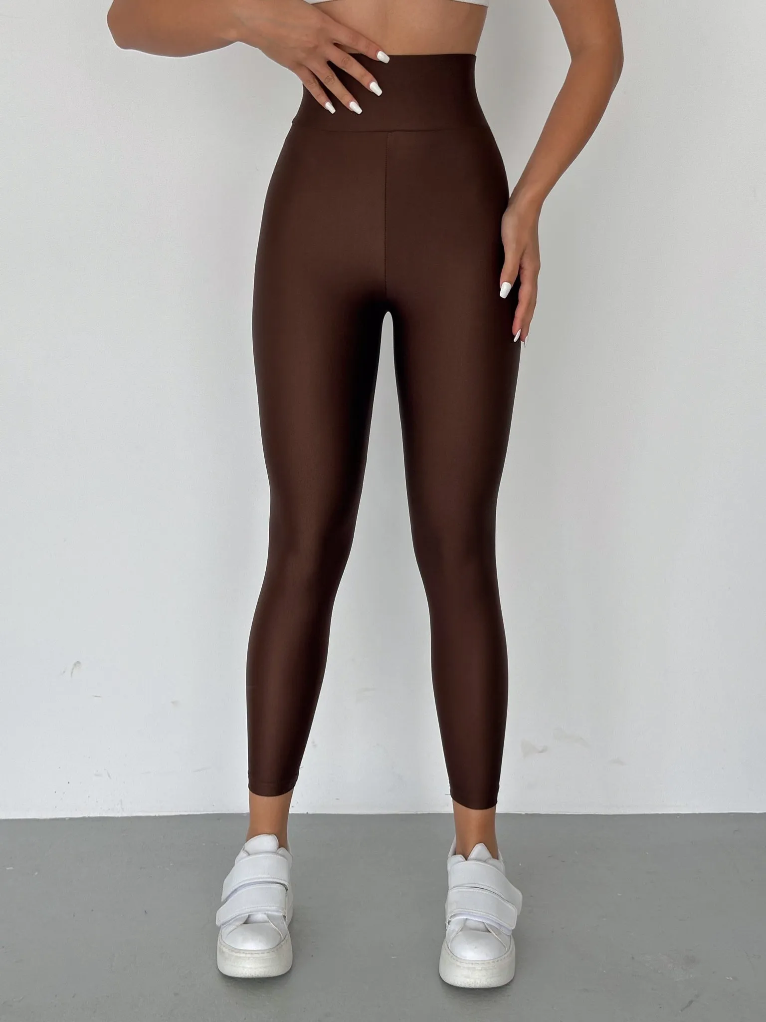 Adults Legging - Unbox Shiny Original  170 Gram