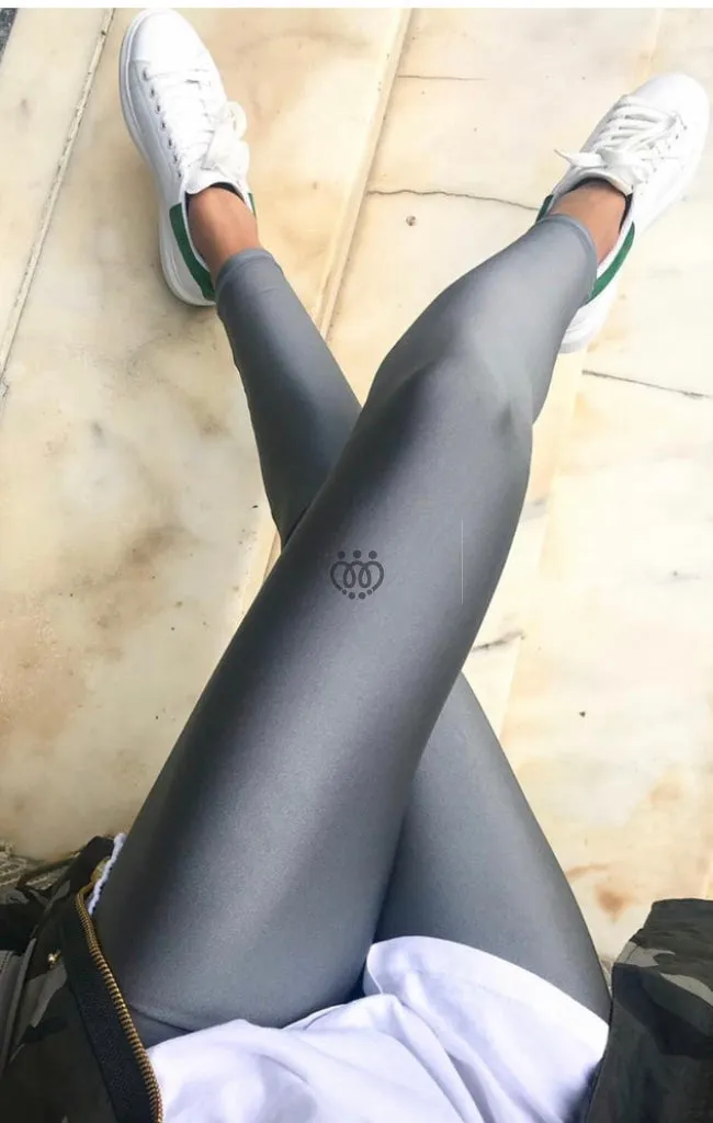 Adults Legging - Unbox Shiny Original  170 Gram