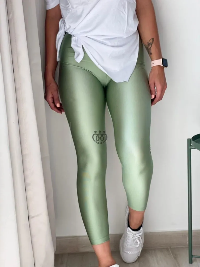 Adults Legging - Unbox Shiny Original  170 Gram