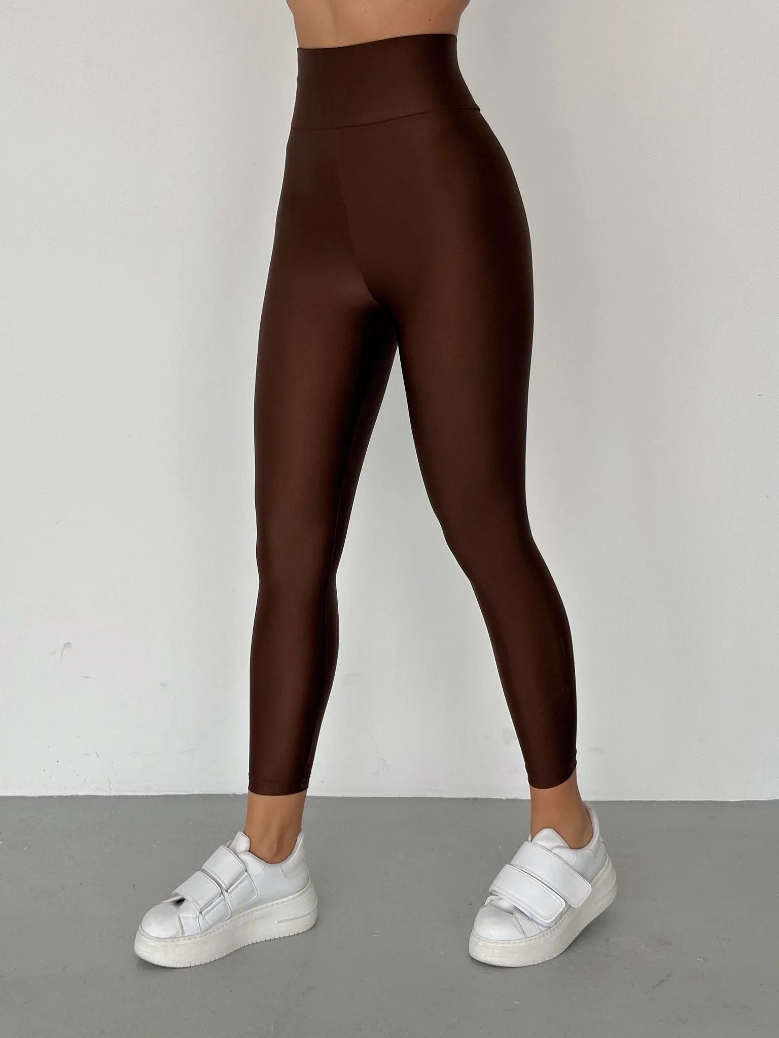 Adults Legging - Unbox Shiny Original  170 Gram