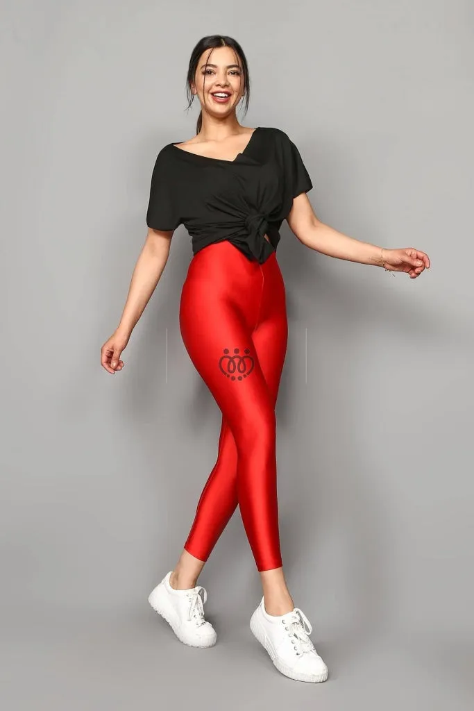 Adults Legging - Unbox Shiny Original  170 Gram