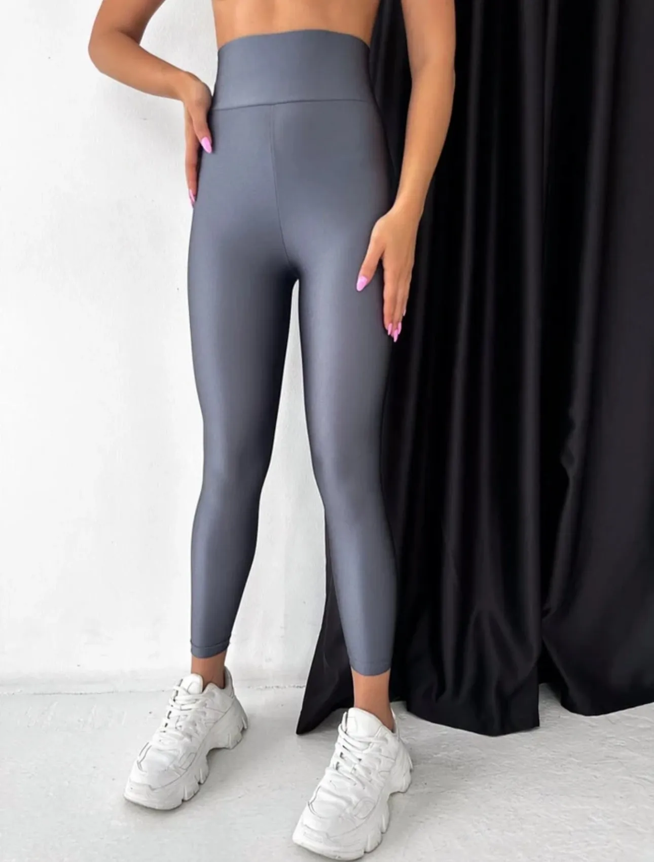 Adults Legging - Unbox Shiny Original  170 Gram