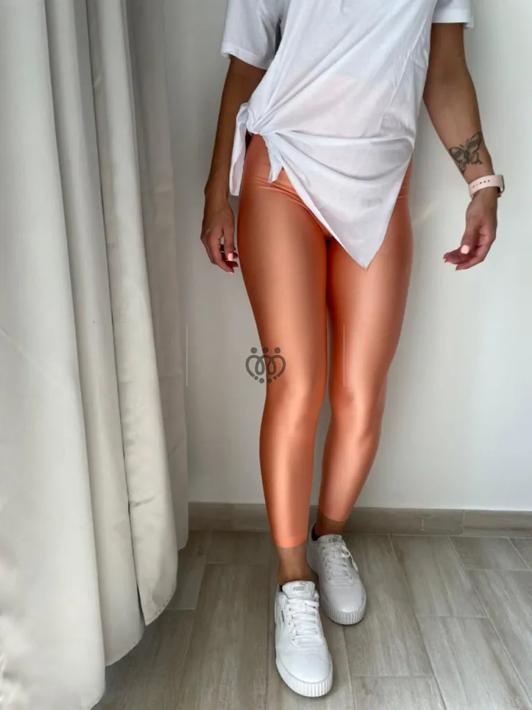 Adults Legging - Unbox Shiny Original  170 Gram