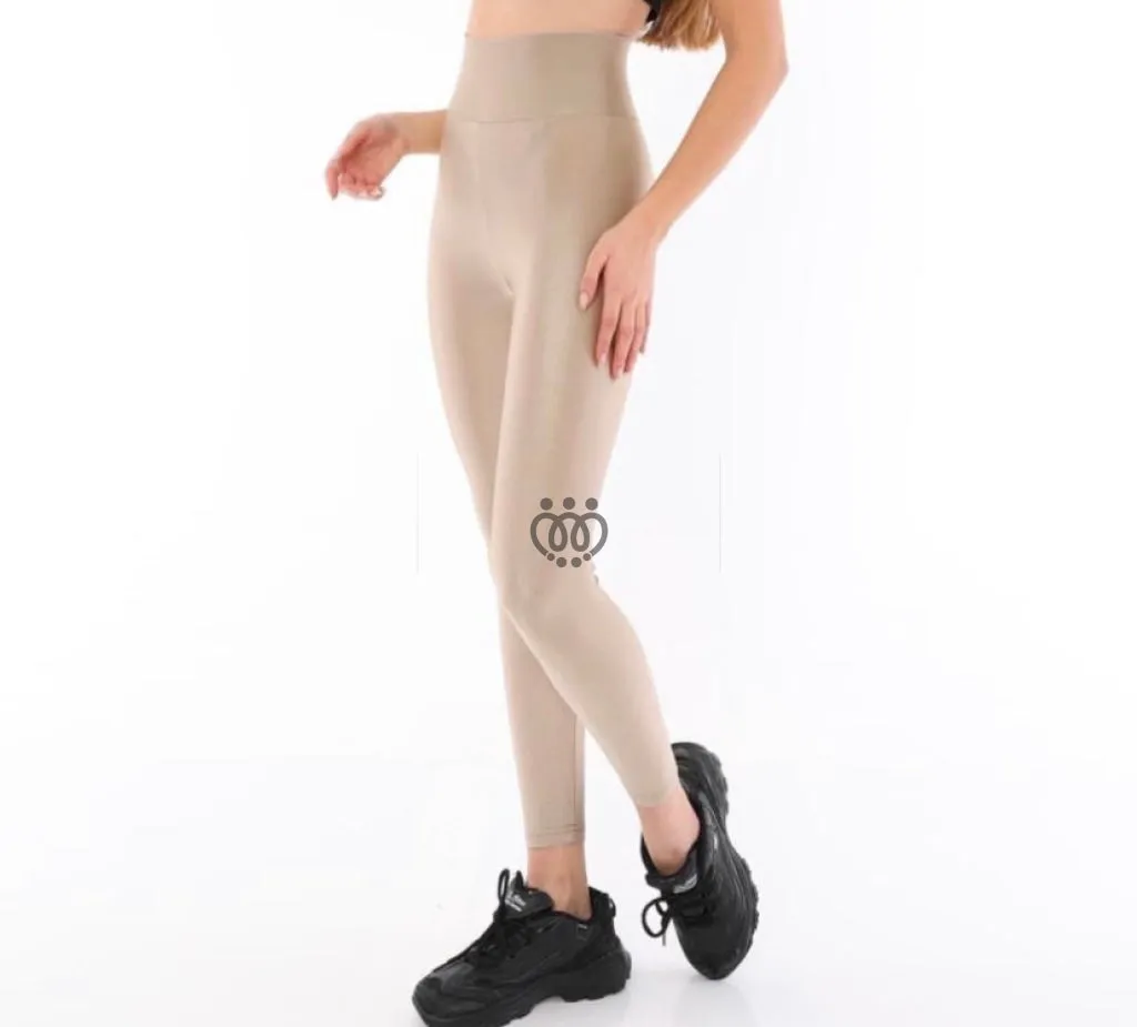 Adults Legging - Unbox Shiny Original  170 Gram