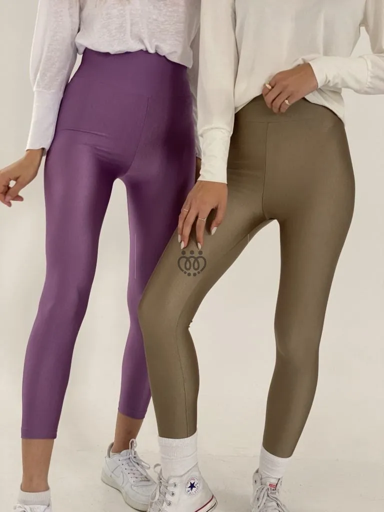 Adults Legging - Unbox Shiny Original  170 Gram