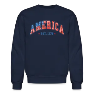 America 1776 Sweatshirt