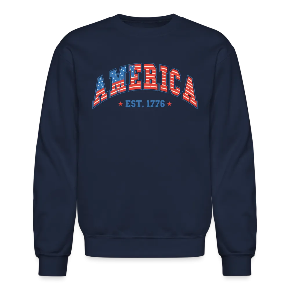 America 1776 Sweatshirt