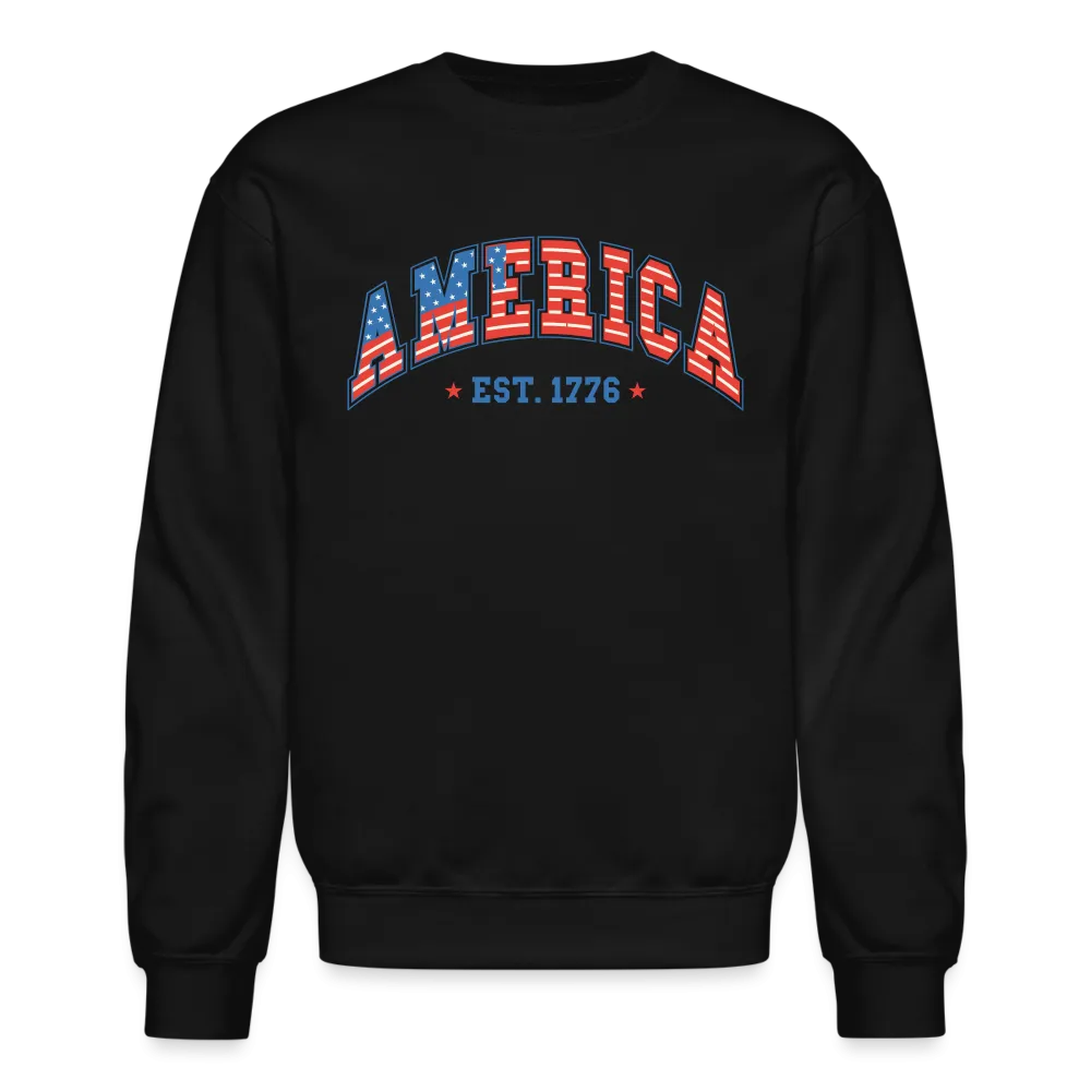 America 1776 Sweatshirt