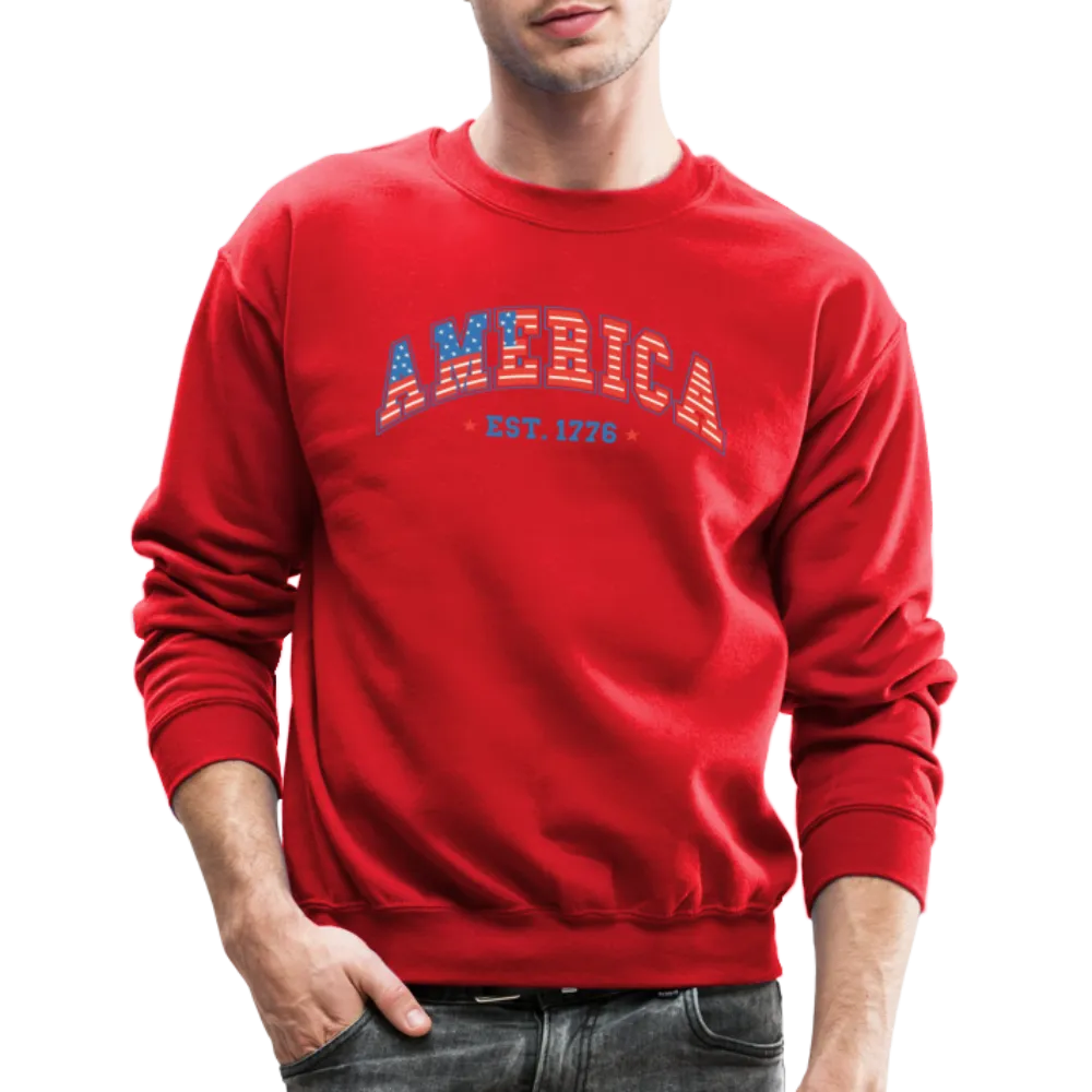 America 1776 Sweatshirt