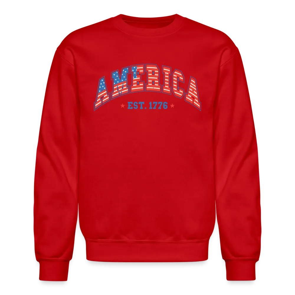 America 1776 Sweatshirt