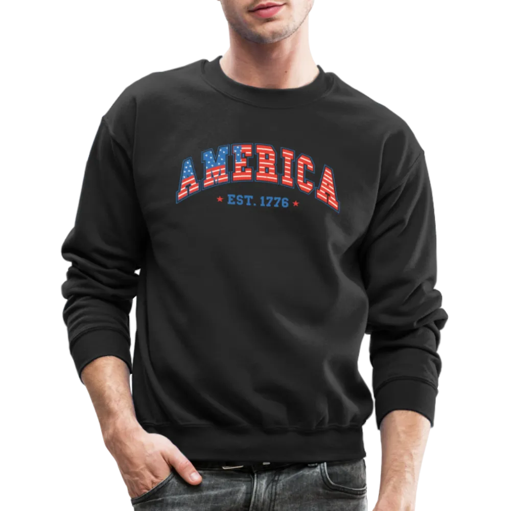 America 1776 Sweatshirt