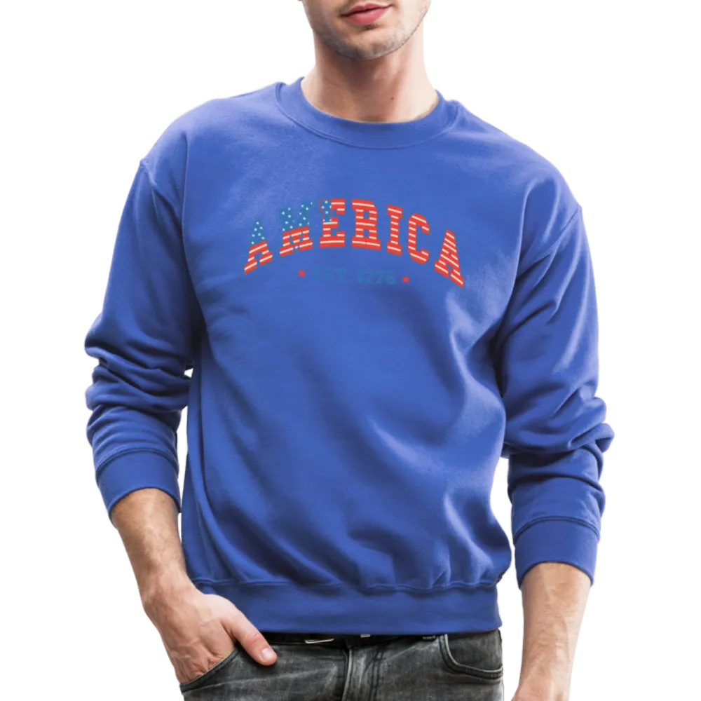 America 1776 Sweatshirt