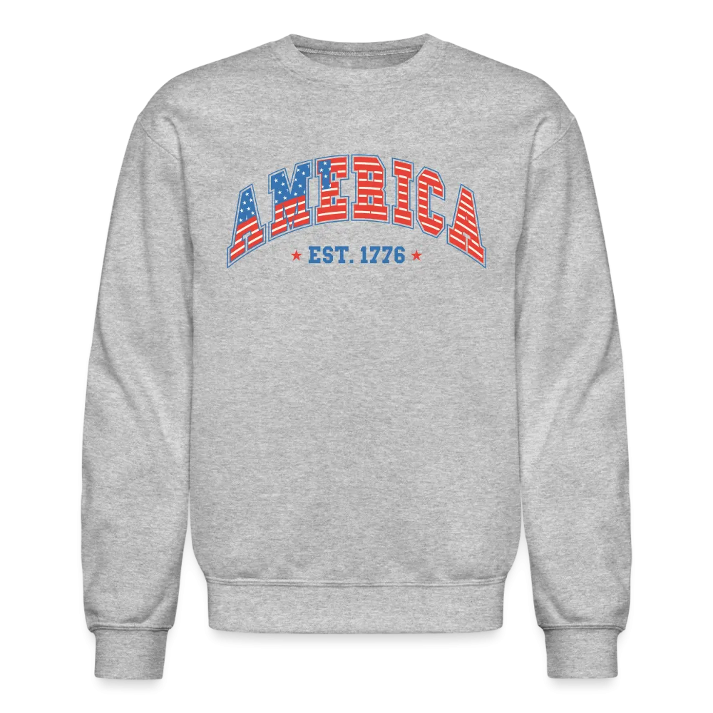 America 1776 Sweatshirt