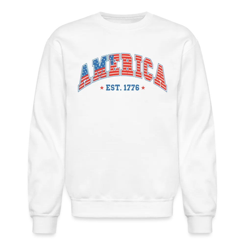 America 1776 Sweatshirt