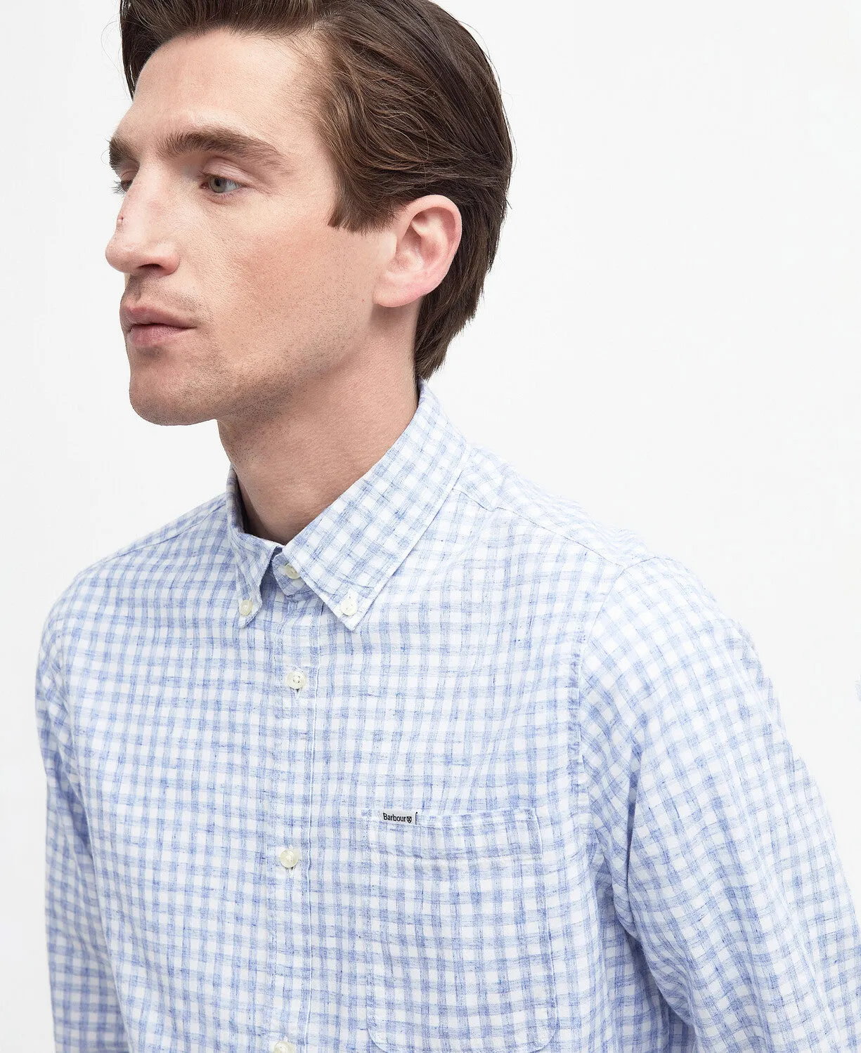 Barbour Kanehill Tailored Shirt