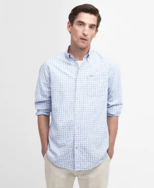 Barbour Kanehill Tailored Shirt