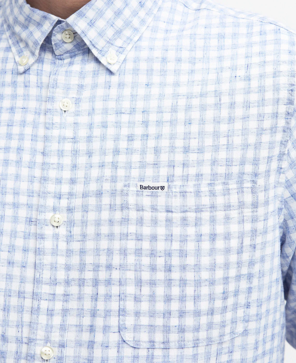 Barbour Kanehill Tailored Shirt