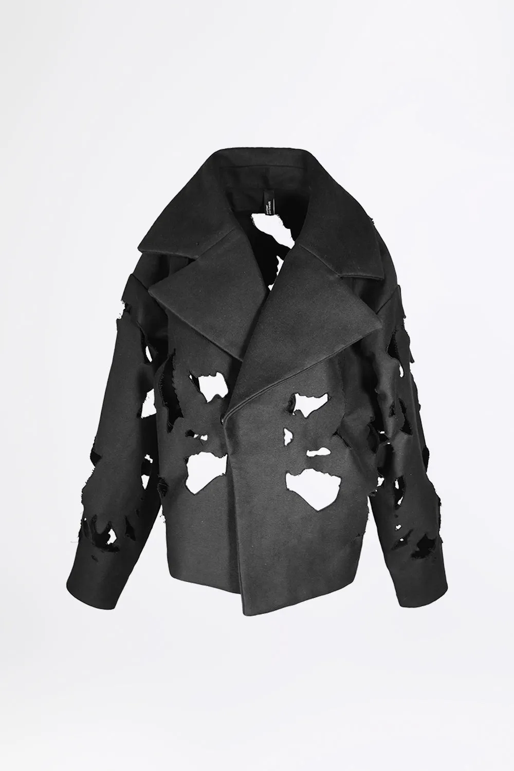 BIRD CUTOUT - Jacket - Men