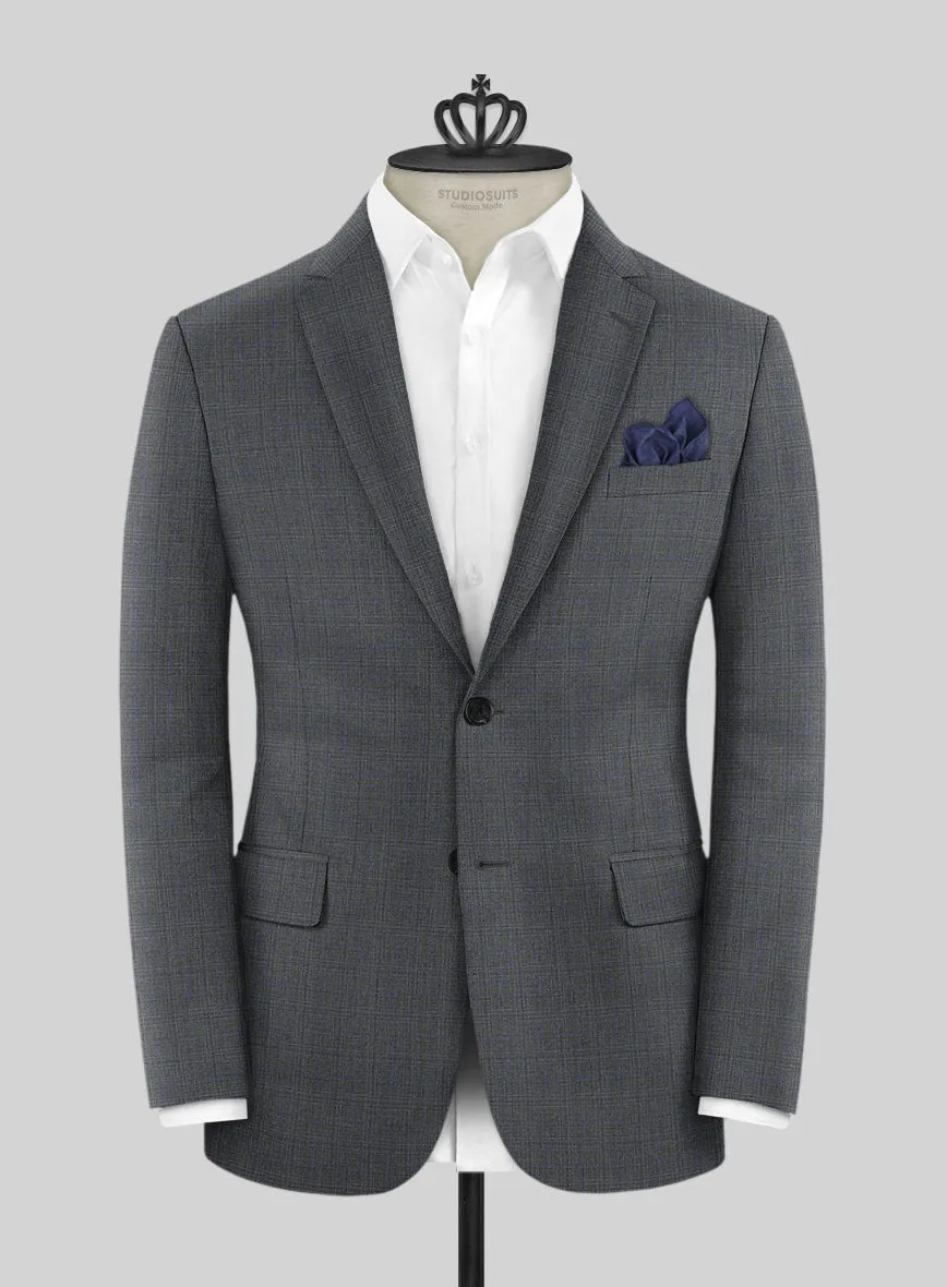 Bristol Glen Alcian Suit