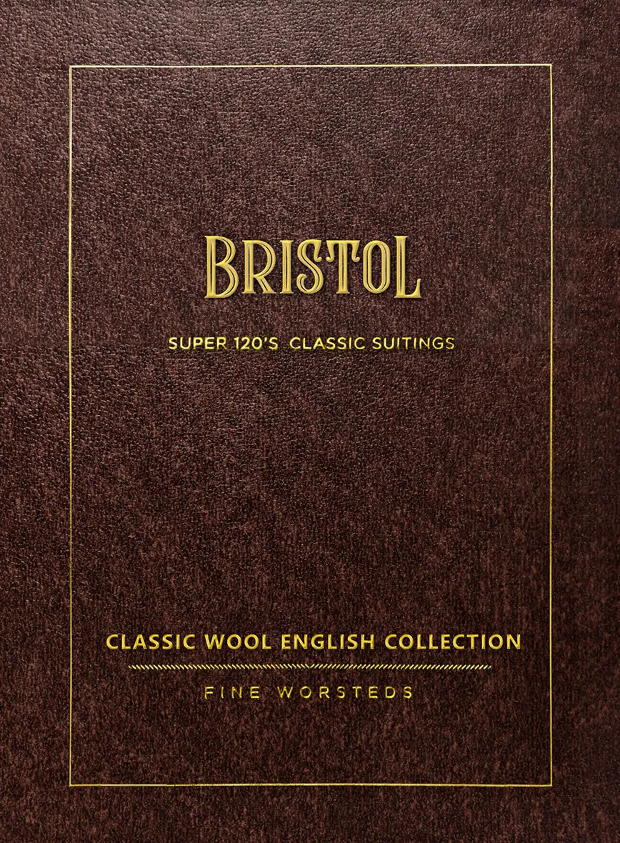 Bristol Glen Iska Suit