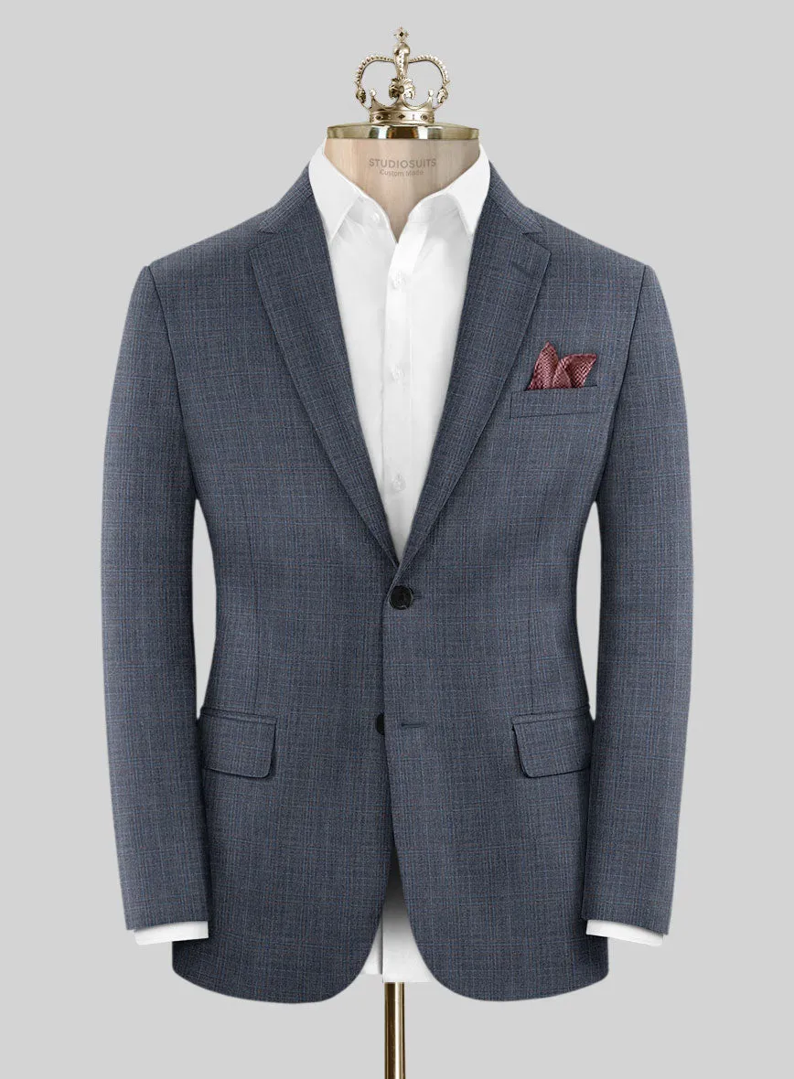 Bristol Glen Iska Suit