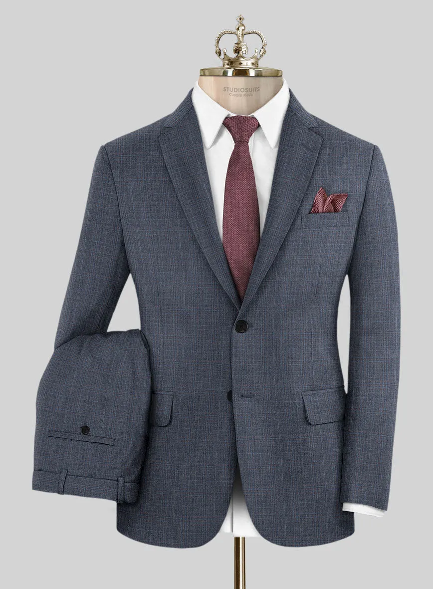 Bristol Glen Iska Suit