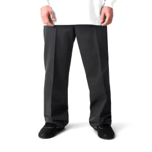 Dickies Jamie Foy Loose Straight Fit Work Pants Black