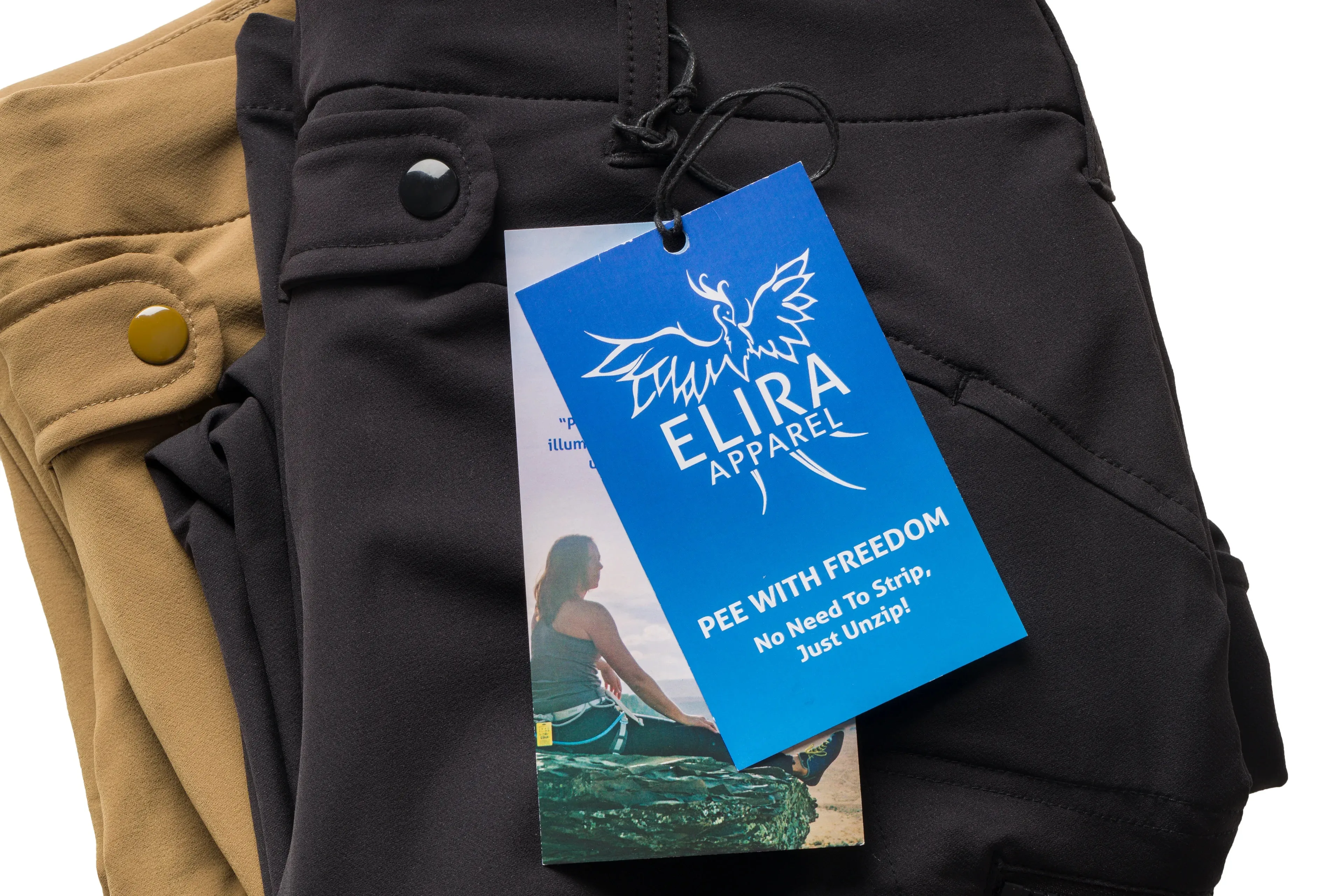 ELIRA Baret Pants