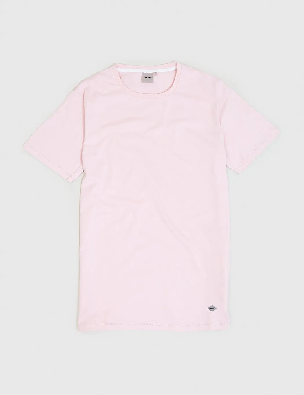 Elvine Buddy T-Shirt - Light Purple