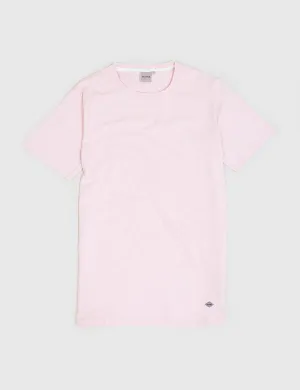 Elvine Buddy T-Shirt - Light Purple