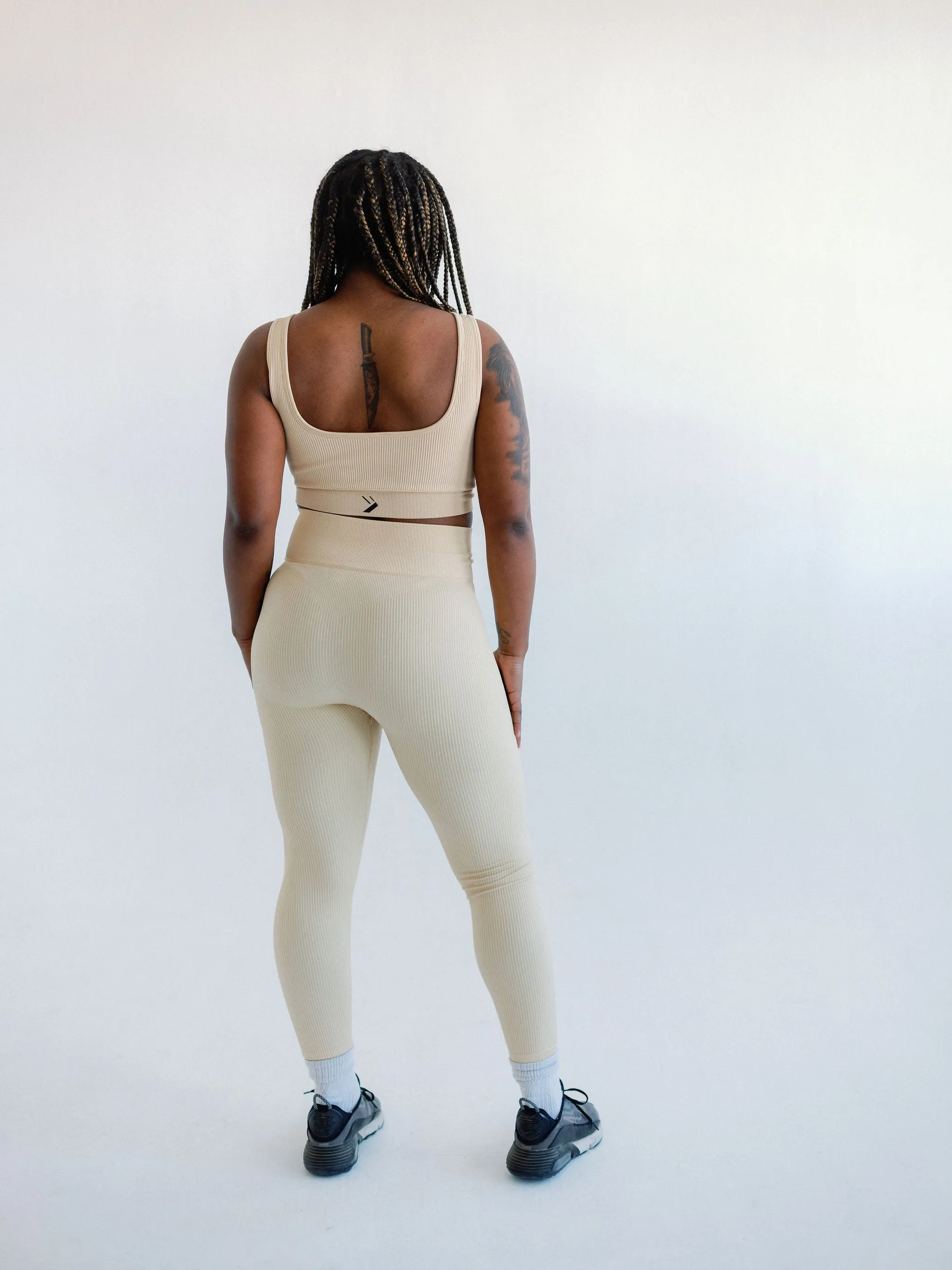 Empower Leggings