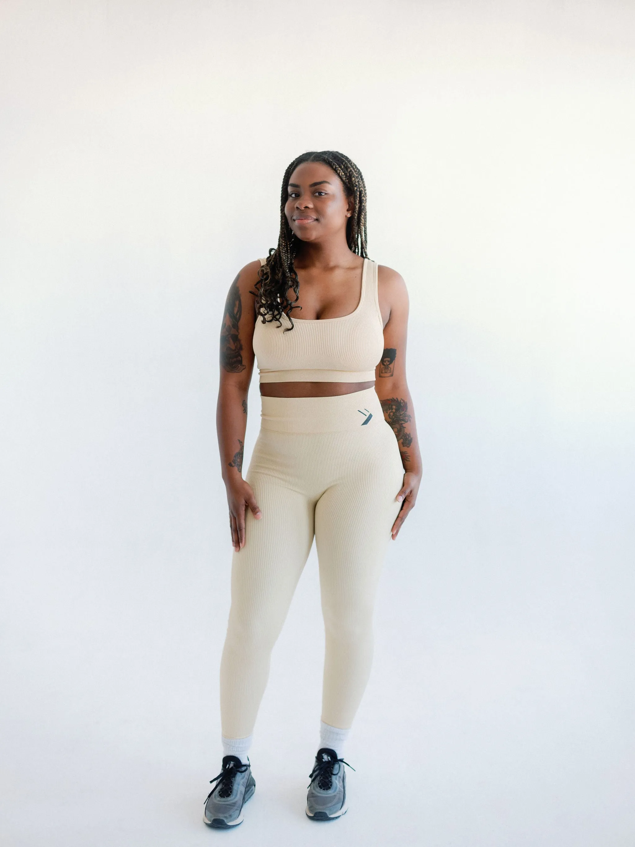 Empower Leggings