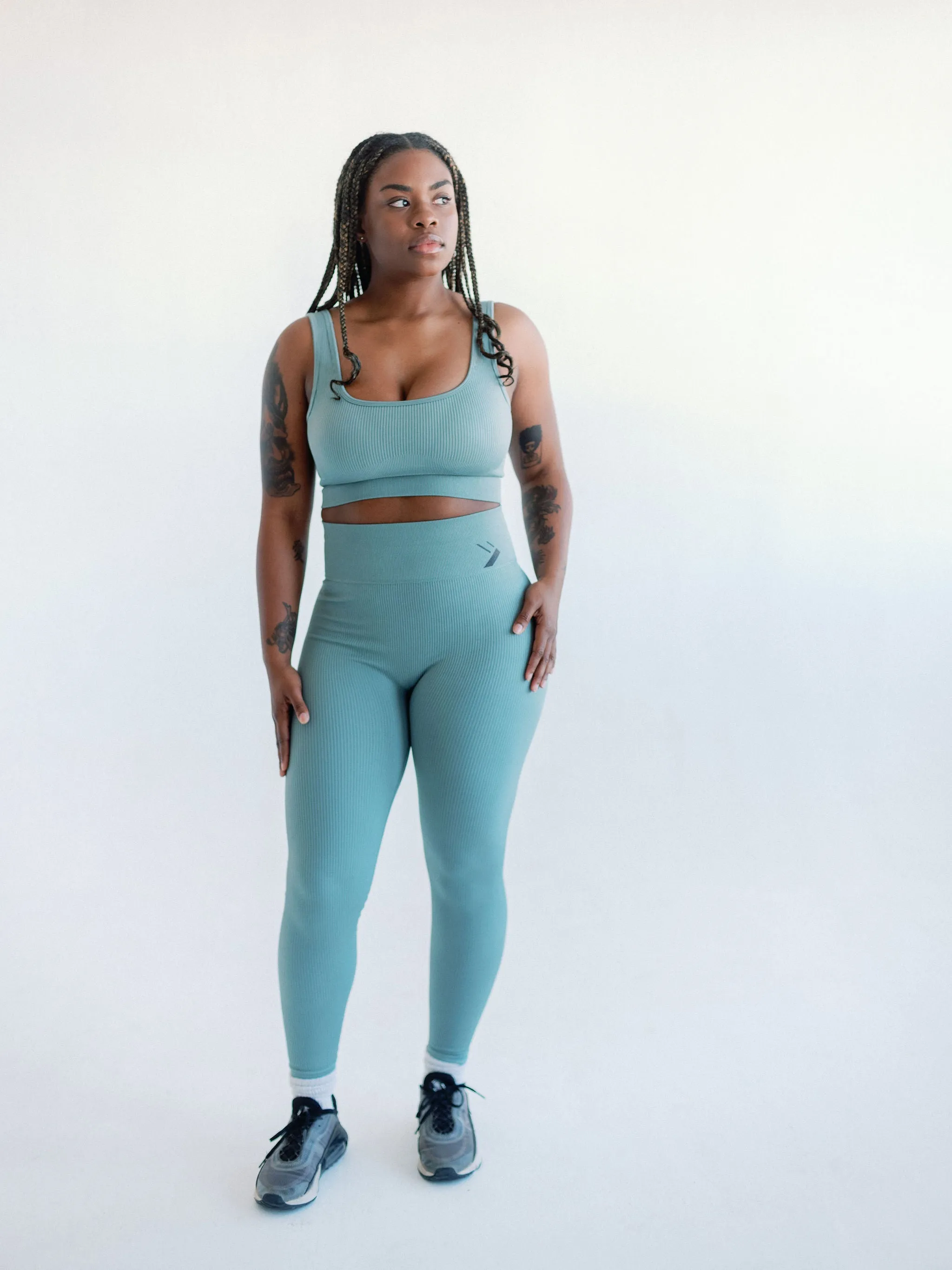 Empower Leggings