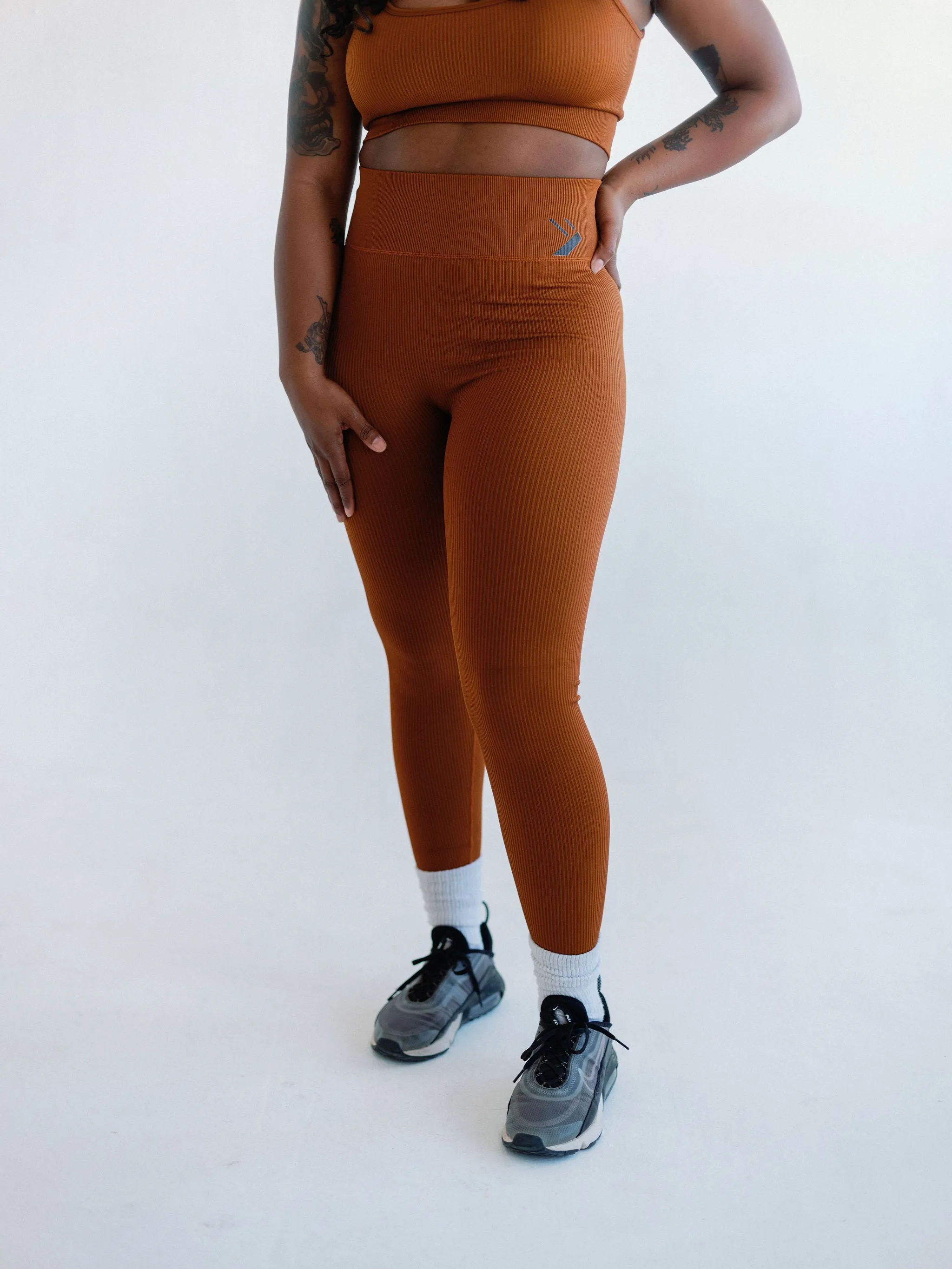 Empower Leggings