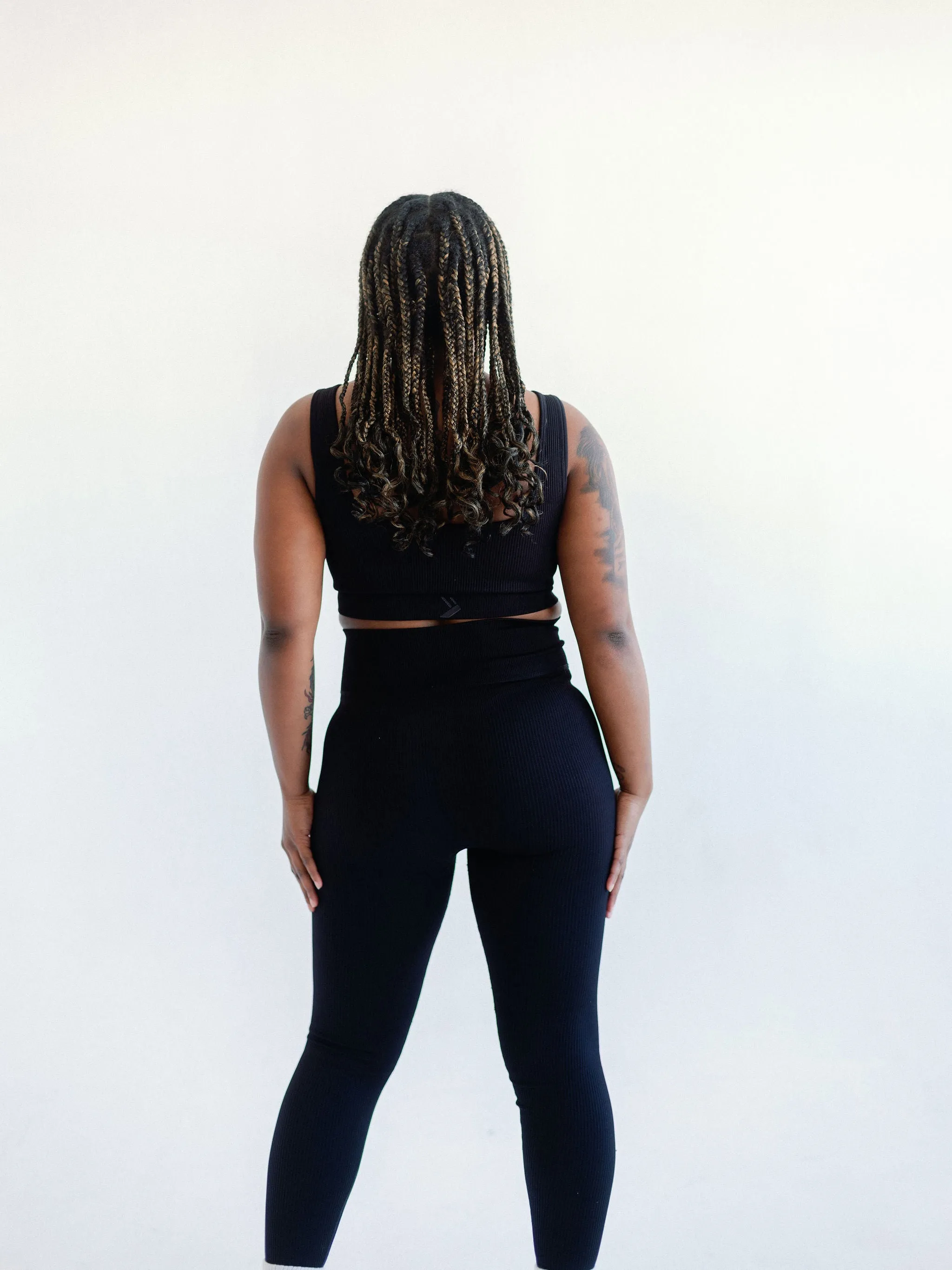 Empower Leggings