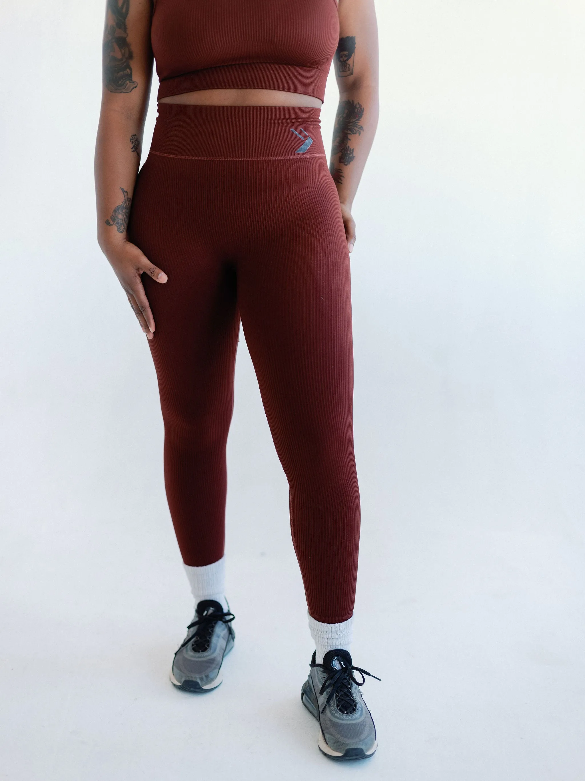 Empower Leggings