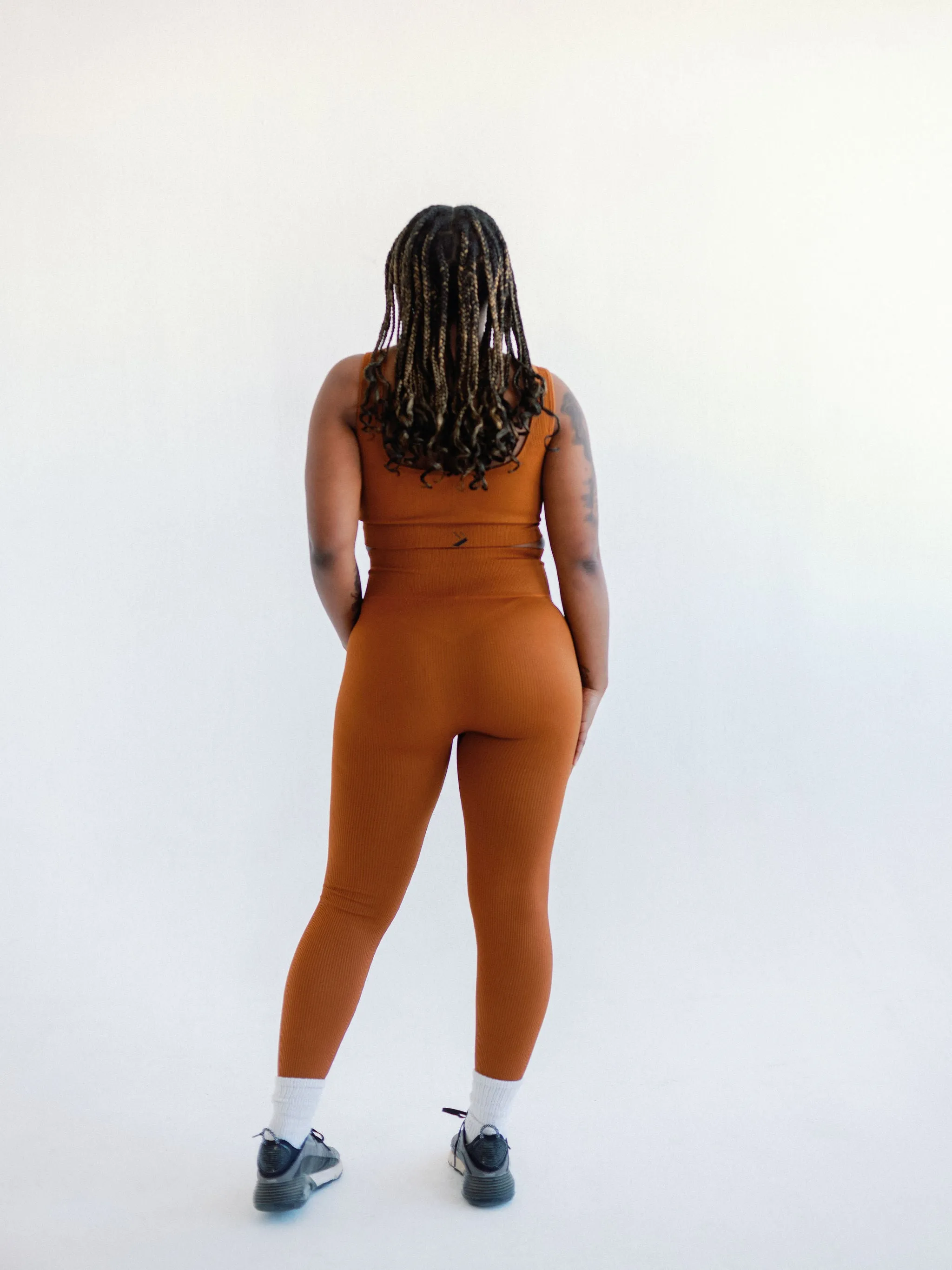 Empower Leggings