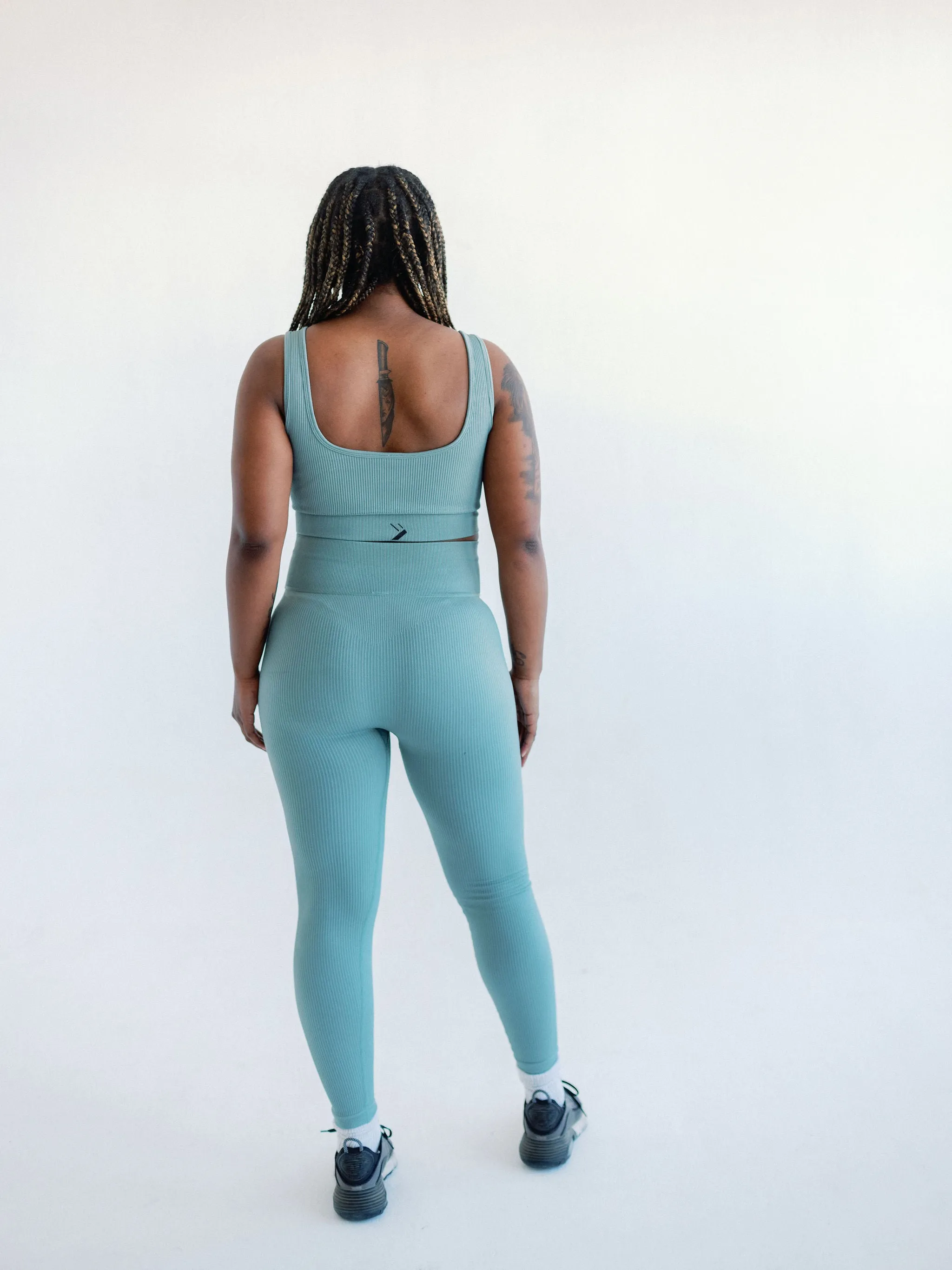 Empower Leggings