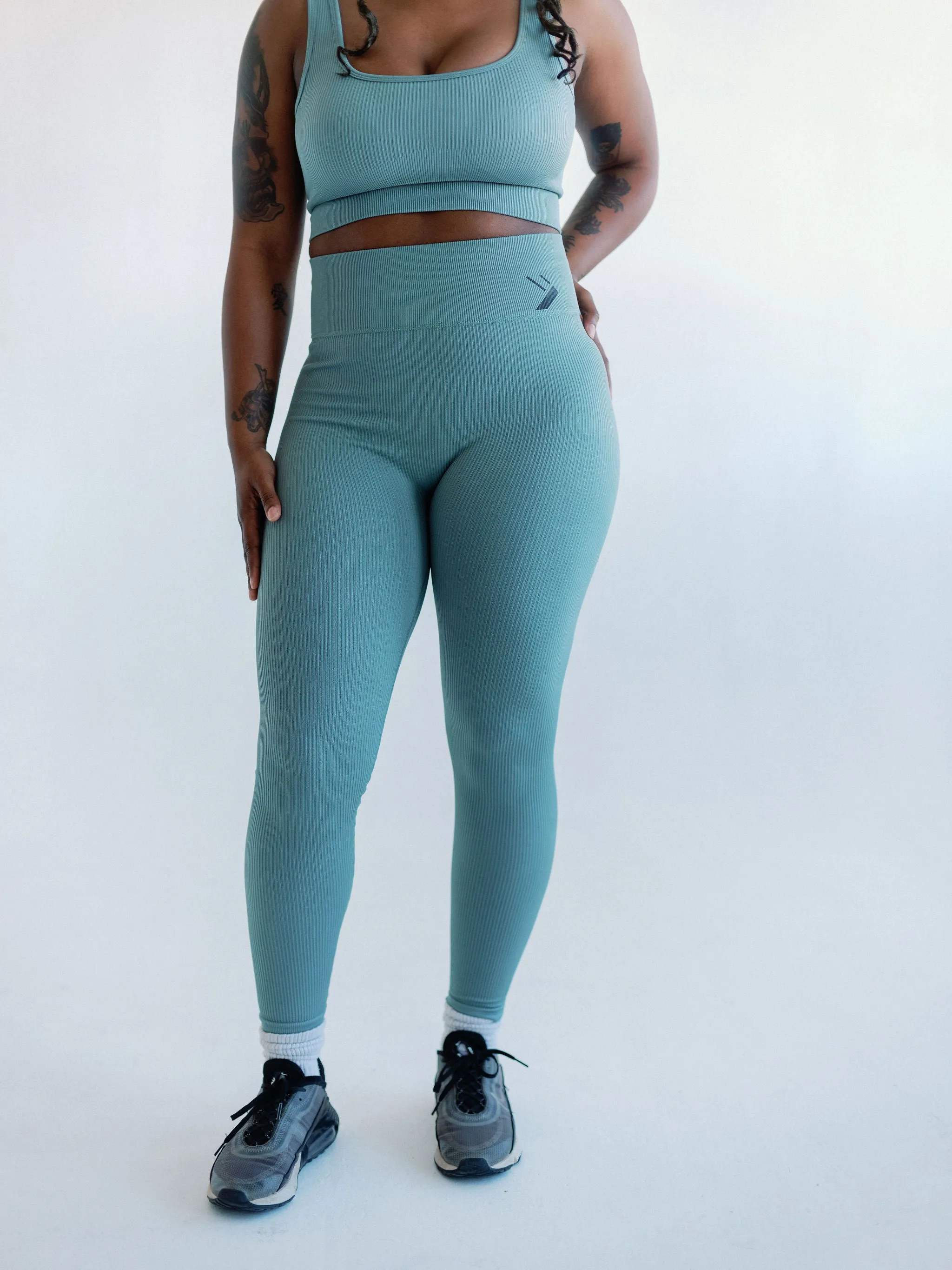 Empower Leggings