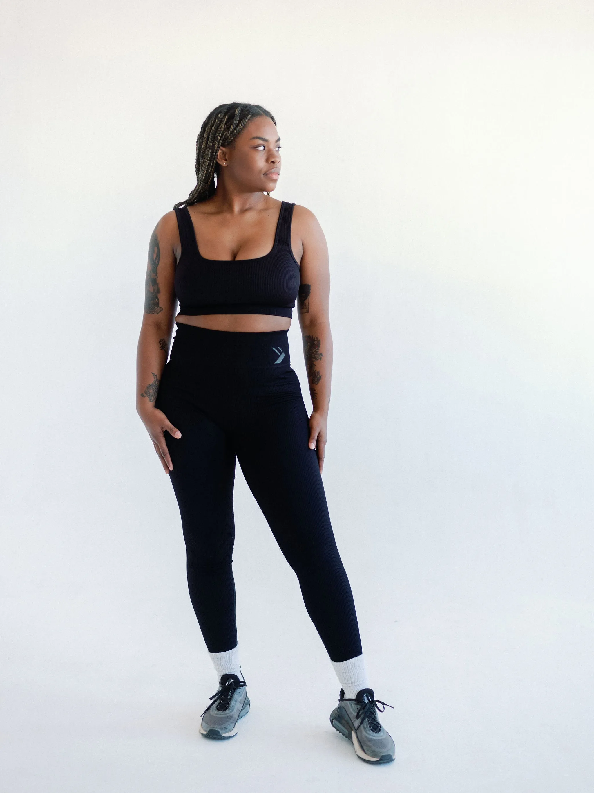 Empower Leggings