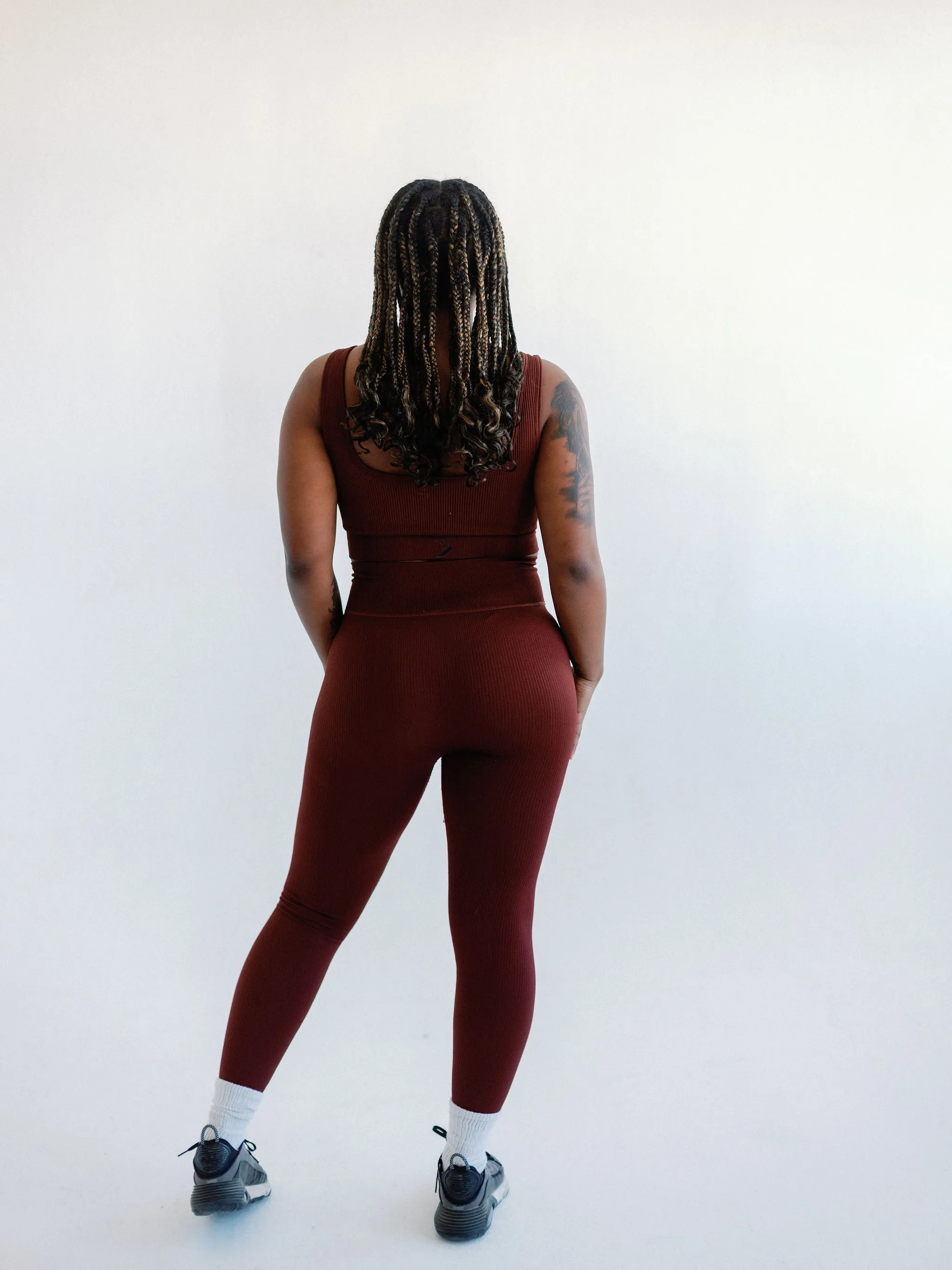 Empower Leggings