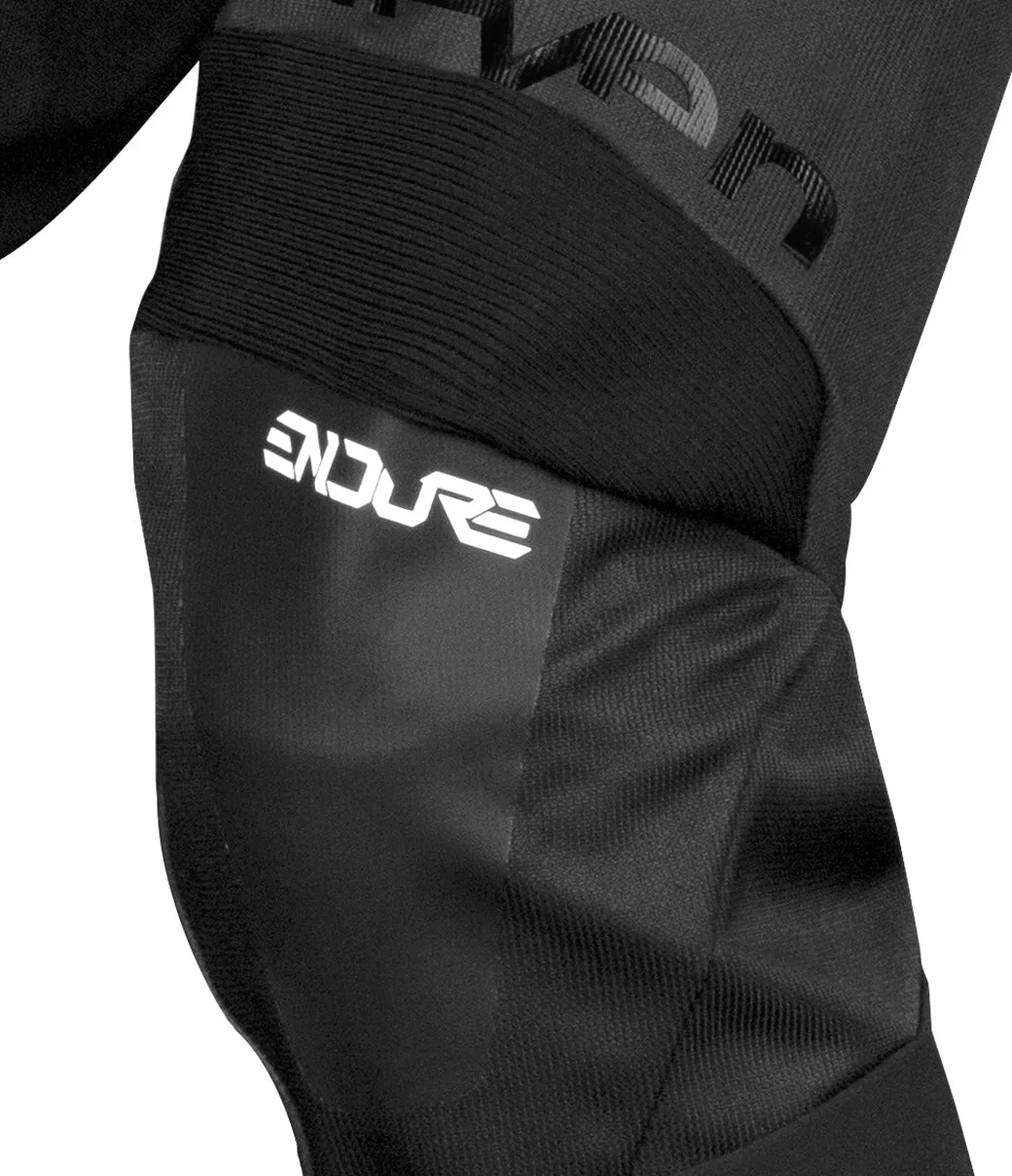 Endure Pant - Black