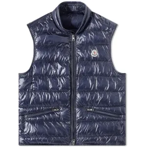 Guy Vest Moncler