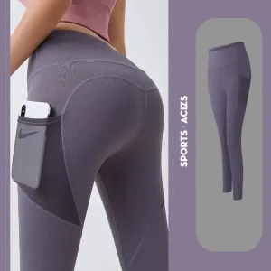 Gym Leggings