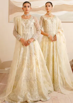 Hayat Wedding Formals '24 by Maryams | ZIBIA