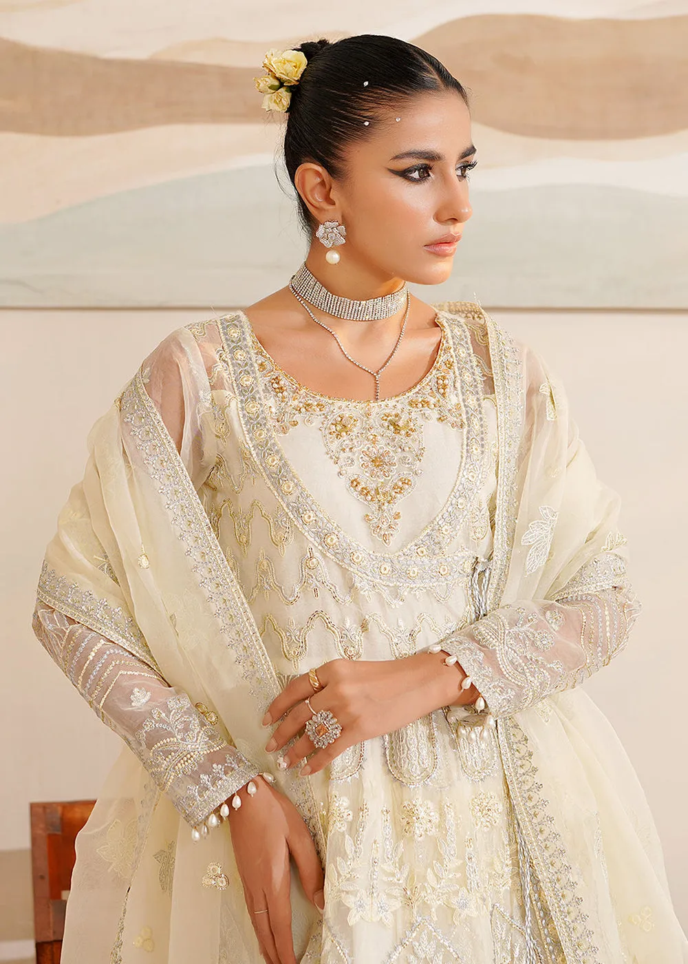 Hayat Wedding Formals '24 by Maryams | ZIBIA