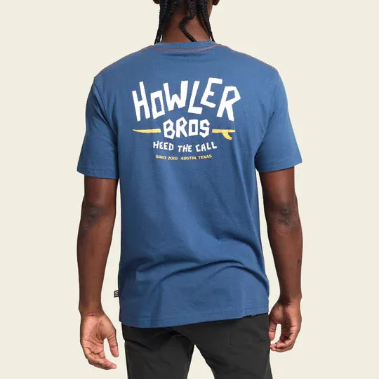 Howler Brothers Howler T-Shirt 2025