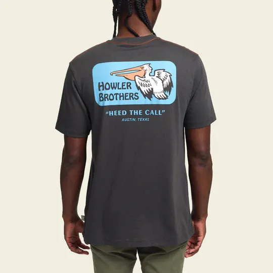 Howler Brothers Howler T-Shirt 2025